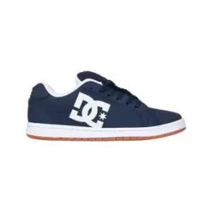 Image of DC Gaveler Trainer Mens - Blue