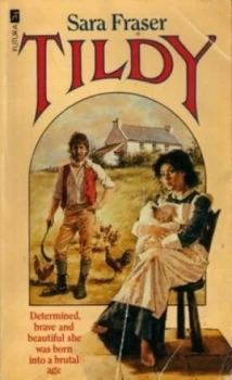 Image of Tildy by Sara Fraser Paperback