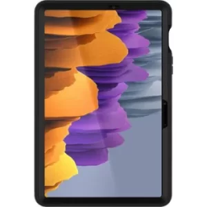 Image of Otterbox Defender Backcover Samsung Galaxy Tab S7 Black Tablet PC bag (brand-specific)