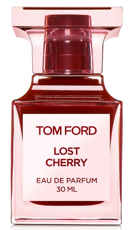 Image of Tom Ford Lost Cherry Eau de Parfum For Her 30ml