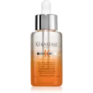 Image of Kerastase Nutritive nourishing serum for split hair ends 50ml