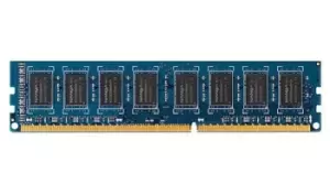 Image of HP Enterprise 1GB PC2-5300 memory module DDR2 667 MHz ECC