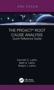 Image of The PROACT Root Cause AnalysisQuick Reference Guide