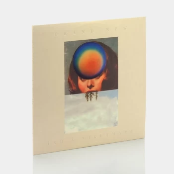 Image of Brand New - I Am A Nightmare Vinyl