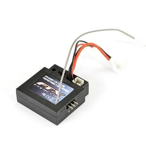 Image of Ftx Outback Mini Esc With Rx Unit