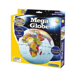 Image of Mega Globe