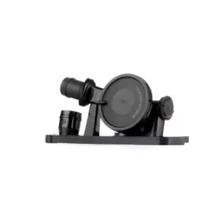 Image of RIDEX Valve, engine block breather VW,AUDI,MERCEDES-BENZ 3886V0013 06F129101C,06F129101K,06F129101Q
