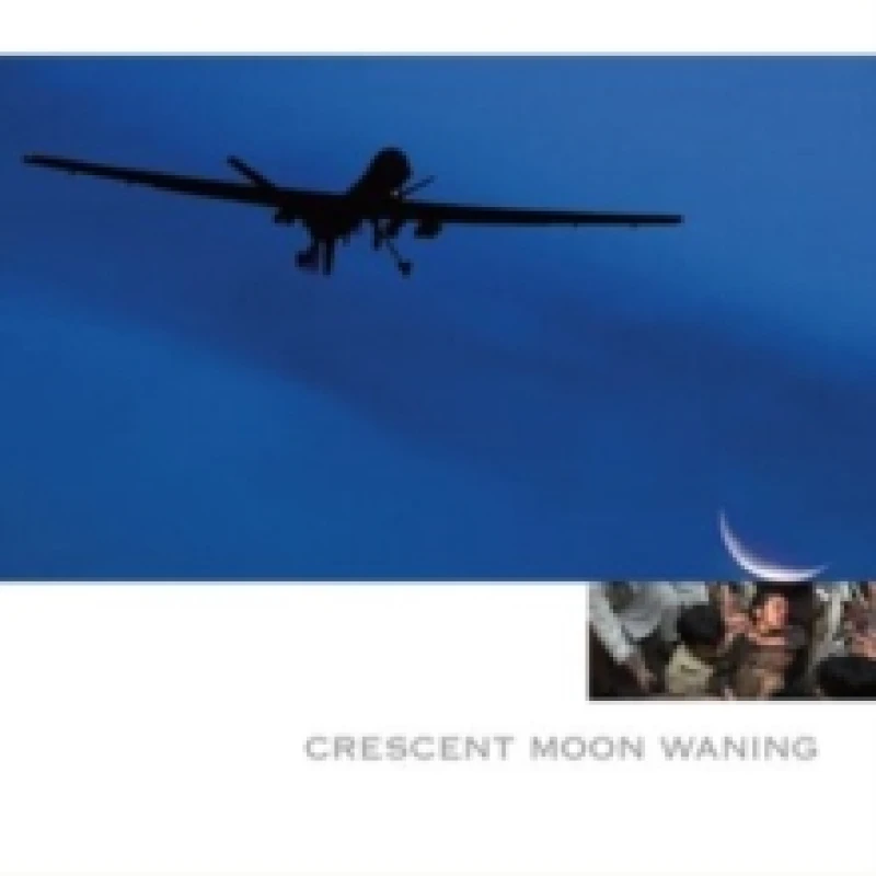 Image of Cresent Moon Waning CD / Album