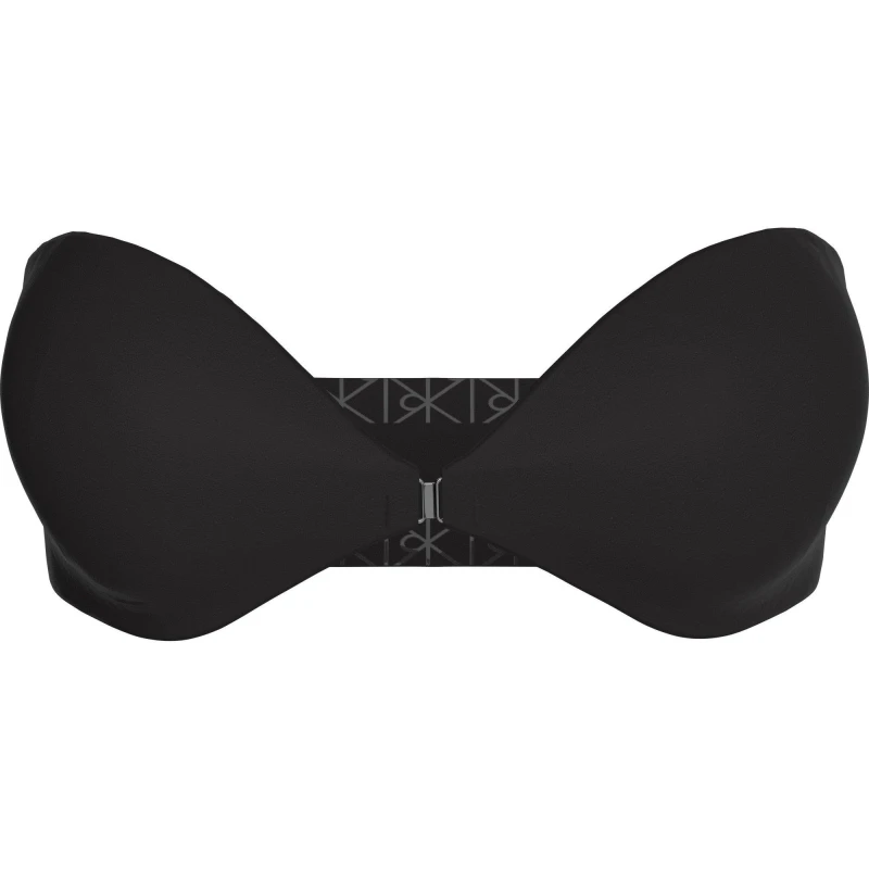 Image of Calvin Klein Calvin Perf F SL Bra Ld62 Black female 8 (XS)