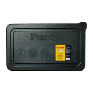 Image of Purdy - 14LID6018 Dual Roll Off Bucket Lid PUR14LID6018