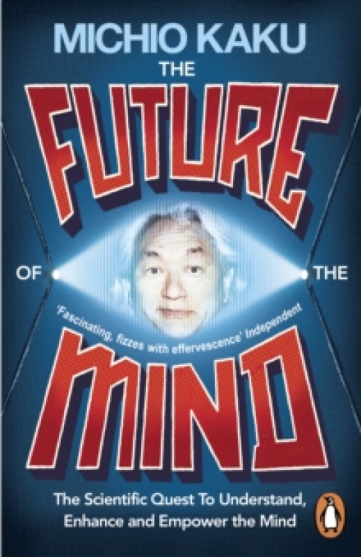 Image of The Future of the Mind. Paperback. By Michio Kaku Books