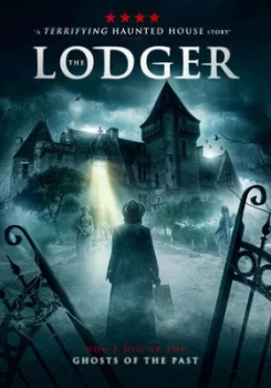 Image of The Lodger - DVD