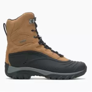 Image of Merrell Thermo Frosty Tall Shell WP - Brown