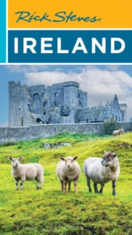 Image of Rick Steves Ireland (Twenty-Second Edition) Paperback / softback