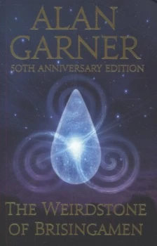 Image of The Weirdstone of Brisingamen