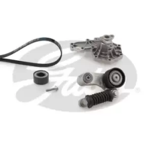 Image of Micro-V Water Pump Kit Gates KP26PK1640