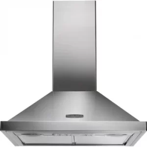 Image of Rangemaster LEIHDC60 60cm Chimney Cooker Hood