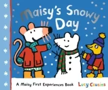 Image of Maisy's Snowy Day