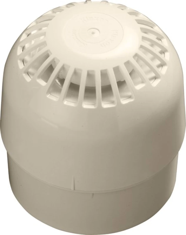 Image of Apollo Fire Detectors XP95 alarm ringer 100 dB White