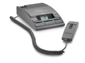 Image of Philips LFH725 Dictation Kit