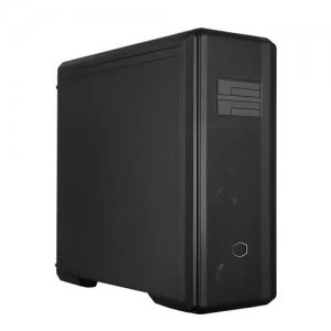 Image of Cooler Master MasterBox NR600P Midi Tower Black