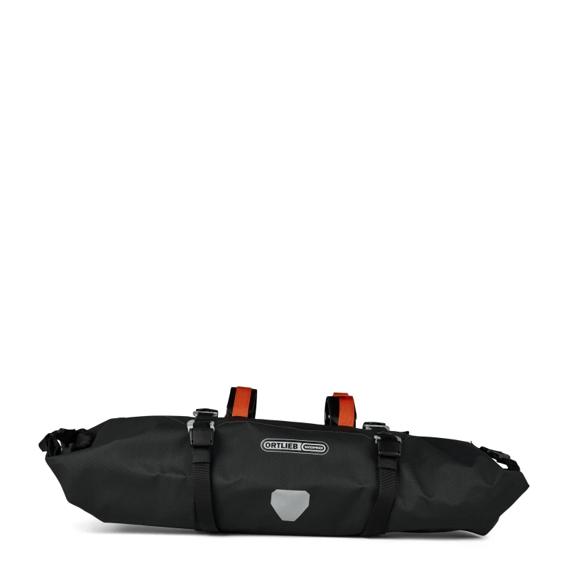 Image of Ortlieb Bar Pack - Black One Size