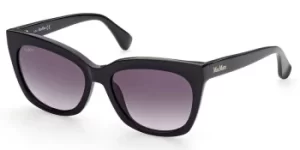 Image of Max Mara Sunglasses MM 0009 01B