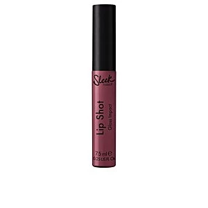Image of LIP SHOT gloss impact #Dark Paradise