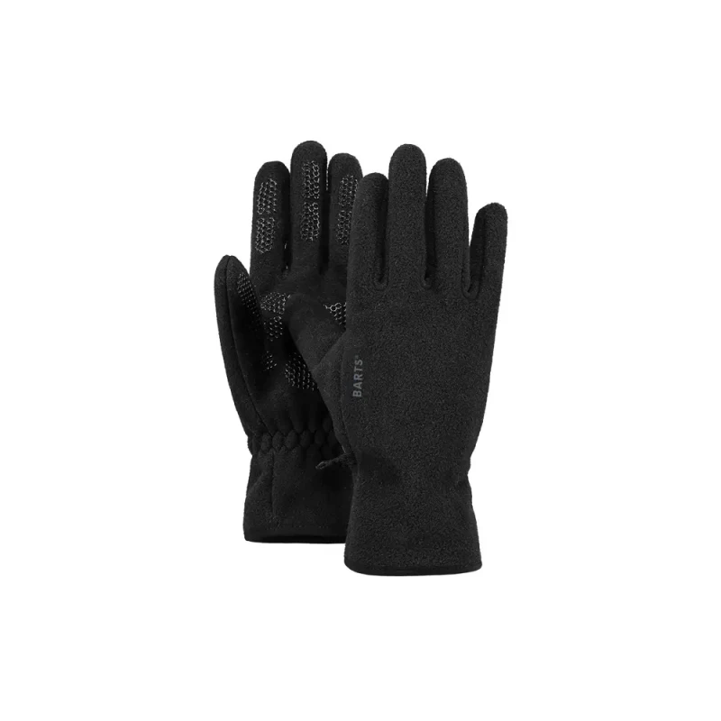 Image of Barts Gloves Barts Noir Unisex Taille 6 0106-01