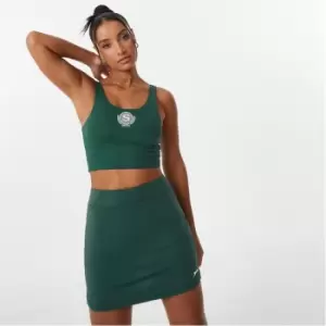 Image of Slazenger Scoop Vest - Green