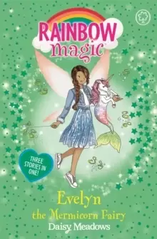 Image of Rainbow Magic: Evelyn the Mermicorn Fairy : Special