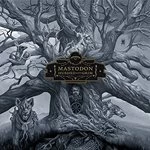 Image of Mastodon - Hushed and Grim (Music CD)