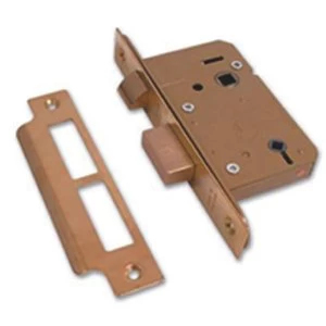 Image of ASEC Bathroom Door Lock