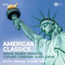 Image of American Classics