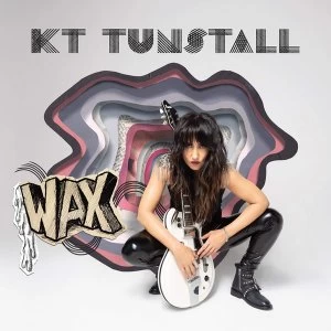 Image of Kt Tunstall - Wax Vinyl