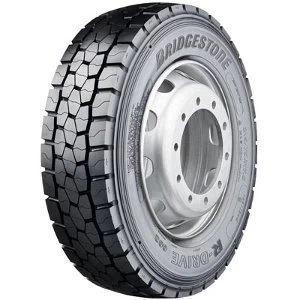 Image of Bridgestone R-Drive 002 315/70 R22.5 154/150L Dual Branding 152/148M