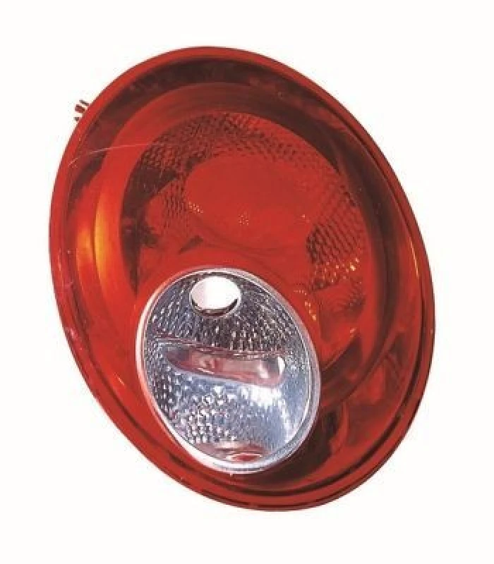 Image of ABAKUS 441-1994R-UQ Rear light without bulb, Right, PY21W Combination Rearlight (391)