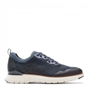Image of Rockport T Motion Shoes - Navy