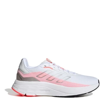 Image of adidas Speedmotion Shoes Womens - White