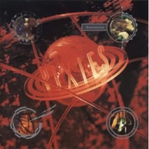 Image of Pixies - Bossanova CD