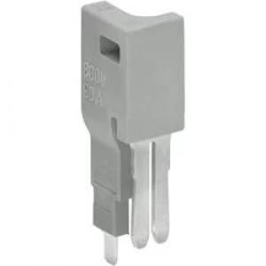 Image of WAGO 285 430 Potential Tapping For High Current Clamps Compatible with details for series 285