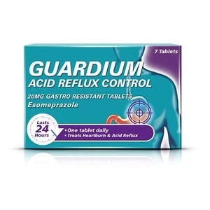 Image of Guardium 7s