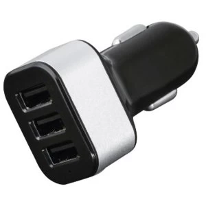 Image of Hama USB Car Charger, 4.4A