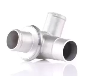 Image of CALORSTAT by Vernet Engine thermostat FIAT,SEAT,LANCIA TH245F.79 0004331733,0004360904,0004440367 4331733,4360904,4440367,7580694,7581460,7654724