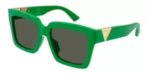 Image of Bottega Veneta Sunglasses BV1198SA Asian Fit 003