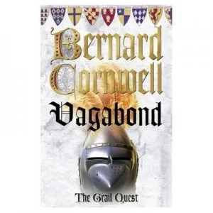 Image of Vagabond Paperback