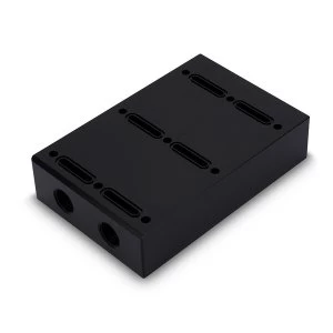 Image of EK Water Blocks EK-FC Terminal X3 S - Acetal