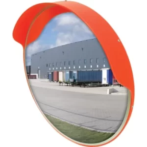 Image of 600MM Convex Outdoor Security Mirror