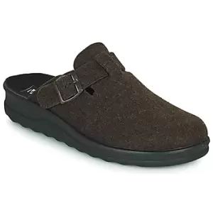 Image of Romika Westland METZ 240 mens Slippers in Brown,9.5,10.5,11