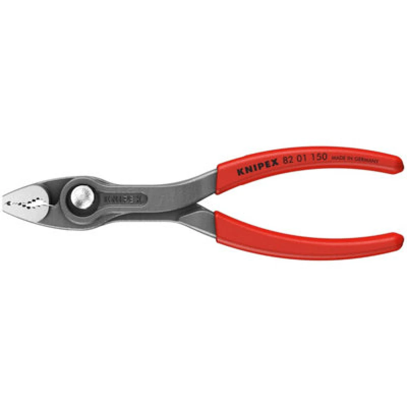 Image of Knipex Knipex 82 01 150 Slip joint pliers 150 mm 82 01 150